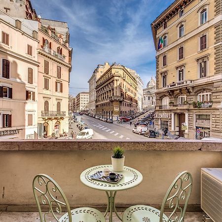 Cavour Colloseum Suite 罗马 外观 照片