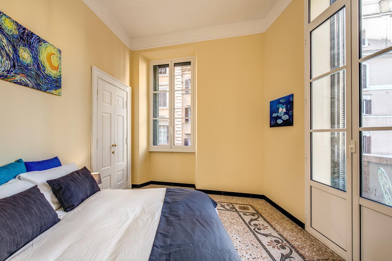 Cavour Colloseum Suite 罗马 外观 照片