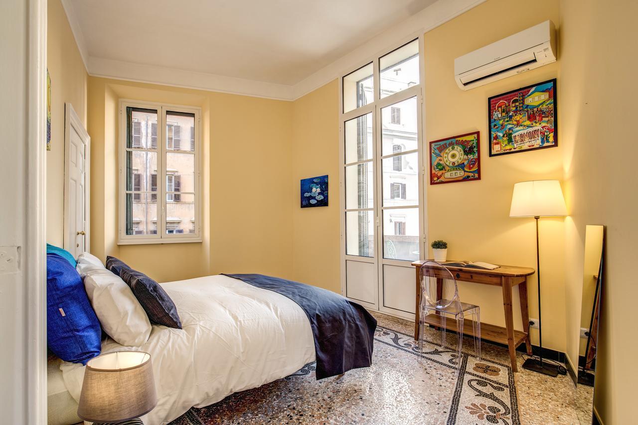 Cavour Colloseum Suite 罗马 外观 照片