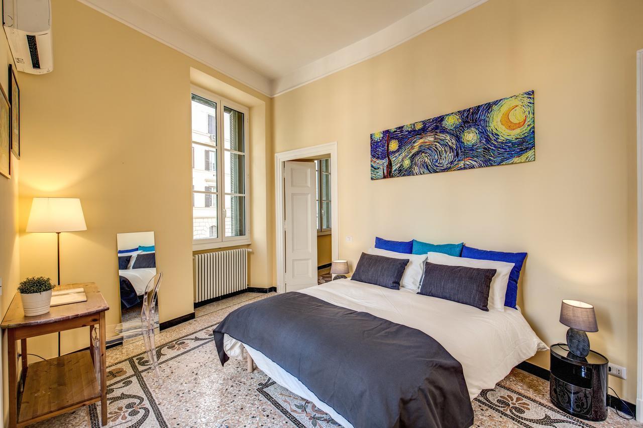 Cavour Colloseum Suite 罗马 外观 照片